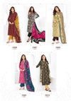 Nargis Vol 23 By Suryajyoti Cotton Printed Dress Material Wholesale Price In Surat
